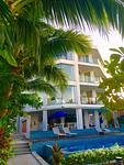 BAN10141: Luxury 2 Bedroom Penthouse right on BangTao Beach. Thumbnail #88