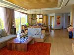 BAN10141: Luxury 2 Bedroom Penthouse right on BangTao Beach. Thumbnail #100