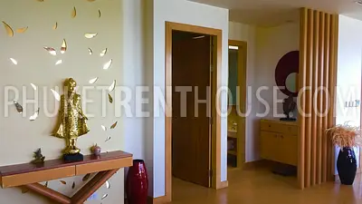 BAN10141: Luxury 2 Bedroom Penthouse right on BangTao Beach. Fotoğraf #114