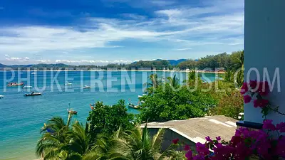 BAN10141: Luxury 2 Bedroom Penthouse right on BangTao Beach. Fotoğraf #117