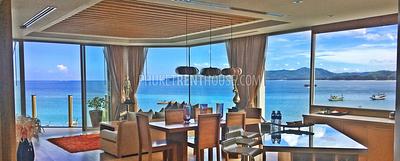 BAN10141: Luxury 2 Bedroom Penthouse right on BangTao Beach. Photo #124