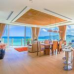 BAN10141: Luxury 2 Bedroom Penthouse right on BangTao Beach. Thumbnail #127
