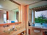 BAN10141: Luxury 2 Bedroom Penthouse right on BangTao Beach. Thumbnail #129