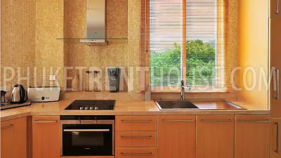 BAN10141: Luxury 2 Bedroom Penthouse right on BangTao Beach. Fotoğraf #121