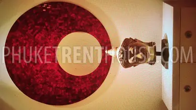 BAN10141: Luxury 2 Bedroom Penthouse right on BangTao Beach. Fotoğraf #134