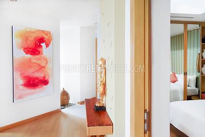 BAN10141: Luxury 2 Bedroom Penthouse right on BangTao Beach. Photo #139