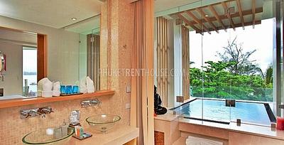 BAN10141: Luxury 2 Bedroom Penthouse right on BangTao Beach. Photo #144