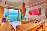 BAN10141: Luxury 2 Bedroom Penthouse right on BangTao Beach. Thumbnail #146