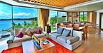BAN10141: Luxury 2 Bedroom Penthouse right on BangTao Beach. Thumbnail #141