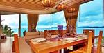 BAN10141: Luxury 2 Bedroom Penthouse right on BangTao Beach. Thumbnail #142