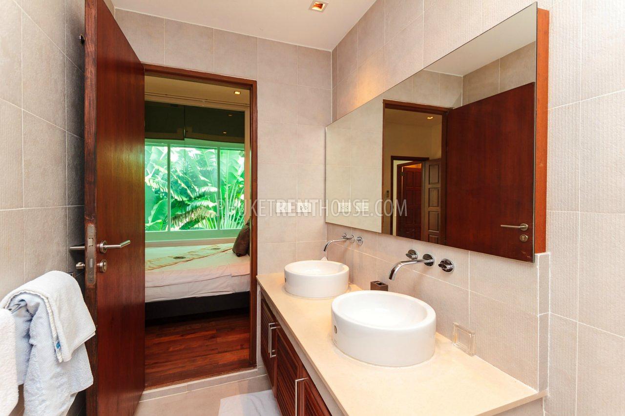 KAM10181: 3 Bedroom Villa with Private Pool. Photo #10