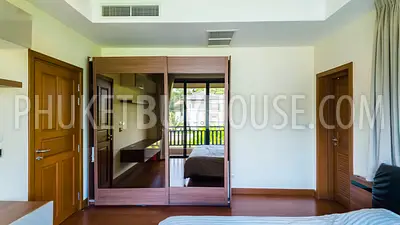 LAG6874: 4-Bedroom Balinese-Style Villa with Private Pool Near Bang Tao Beach, Laguna. Photo #29