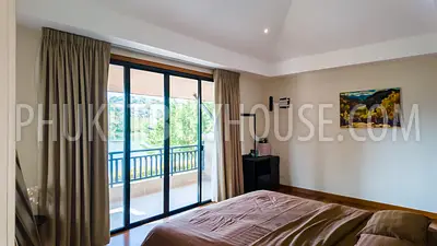 LAG6874: 4-Bedroom Balinese-Style Villa with Private Pool Near Bang Tao Beach, Laguna. Photo #53