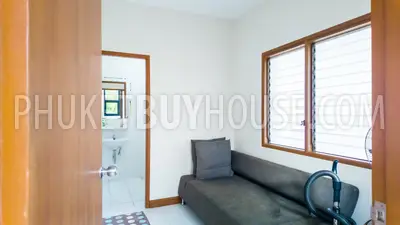 LAG6874: 4-Bedroom Balinese-Style Villa with Private Pool Near Bang Tao Beach, Laguna. Photo #24