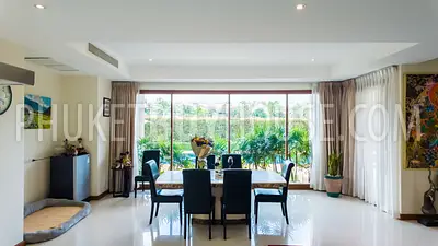 LAG6874: 4-Bedroom Balinese-Style Villa with Private Pool Near Bang Tao Beach, Laguna. Photo #57