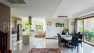 LAG6874: 4-Bedroom Balinese-Style Villa with Private Pool Near Bang Tao Beach, Laguna. Photo #40
