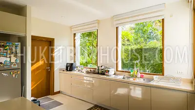 LAG6874: 4-Bedroom Balinese-Style Villa with Private Pool Near Bang Tao Beach, Laguna. Photo #51