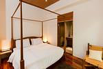 CHA9334: 3 Bedrooms Villa with Pool in Chalong area. 缩略图 #10