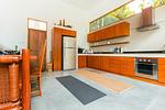 CHA9334: 3 Bedrooms Villa with Pool in Chalong area. Thumbnail #5