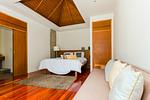 CHA9334: 3 Bedrooms Villa with Pool in Chalong area. 缩略图 #19