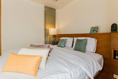 CHA9334: 3 Bedrooms Villa with Pool in Chalong area. Photo #21