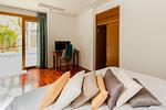 CHA9334: 3 Bedrooms Villa with Pool in Chalong area. 缩略图 #22