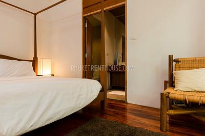 CHA9334: 3 Bedrooms Villa with Pool in Chalong area. Photo #15
