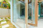 CHA9334: 3 Bedrooms Villa with Pool in Chalong area. 缩略图 #27