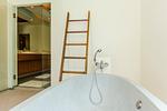 CHA9334: 3 Bedrooms Villa with Pool in Chalong area. 缩略图 #28