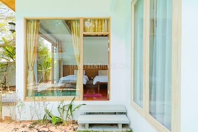 CHA9334: 3 Bedrooms Villa with Pool in Chalong area. Photo #38