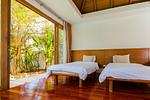 CHA9334: 3 Bedrooms Villa with Pool in Chalong area. Thumbnail #39