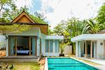 CHA9334: 3 Bedrooms Villa with Pool in Chalong area. Thumbnail #35