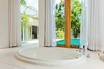 CHA9334: 3 Bedrooms Villa with Pool in Chalong area. 缩略图 #47