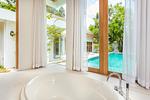 CHA9334: 3 Bedrooms Villa with Pool in Chalong area. Thumbnail #48