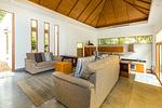 CHA9334: 3 Bedrooms Villa with Pool in Chalong area. 缩略图 #51