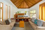 CHA9334: 3 Bedrooms Villa with Pool in Chalong area. 缩略图 #43