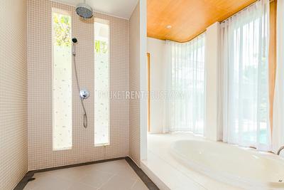 CHA9334: 3 Bedrooms Villa with Pool in Chalong area. Photo #46