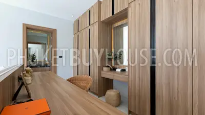 MAI21930: Lovely Three-Bedroom Villa Located In Mai Khao.. Fotoğraf #14