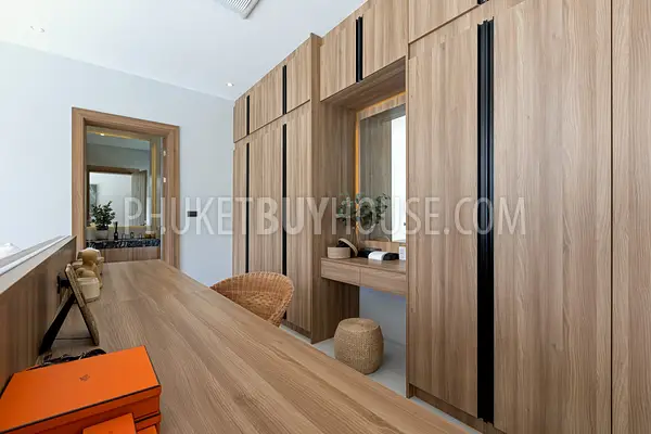 MAI21930: Lovely Three-Bedroom Villa Located In Mai Khao.. 照片 #14