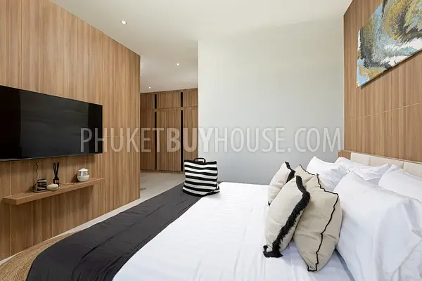 MAI21930: Lovely Three-Bedroom Villa Located In Mai Khao.. 照片 #43