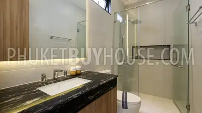 MAI21930: Lovely Three-Bedroom Villa Located In Mai Khao.. Fotoğraf #47