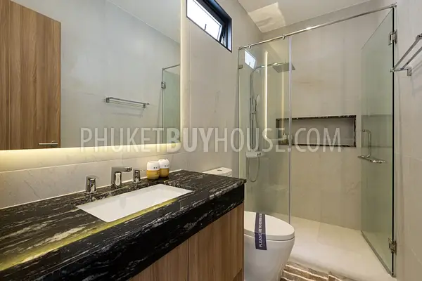MAI21930: Lovely Three-Bedroom Villa Located In Mai Khao.. 照片 #47