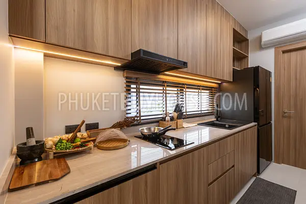 MAI21930: Lovely Three-Bedroom Villa Located In Mai Khao.. 照片 #5