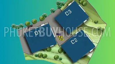 KAM21943: Pool Suite with Sea View in Kamala | Villa-Style Living with Foreign Freehold. 照片 #18