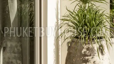 NAT7212: Four Bedroom Sea View Villa in Nai Thon. Photo #38