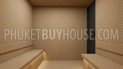 RAW21859: Duplex In New Condominium On Rawai Beach. Photo #21