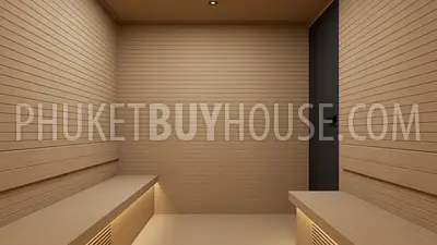 RAW21860: 2 Bedroom Condominium Near Rawai Beach. Photo #29