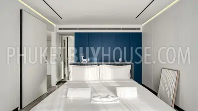 RAW21860: 2 Bedroom Condominium Near Rawai Beach. Photo #16