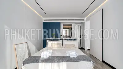 RAW21860: 2 Bedroom Condominium Near Rawai Beach. Photo #17