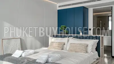 RAW21860: 2 Bedroom Condominium Near Rawai Beach. Photo #19